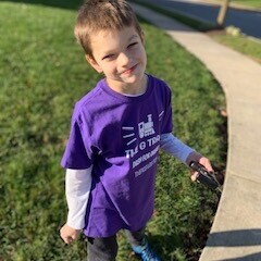 Team Page: The G Train